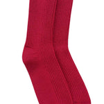 Ladies Cashmere Socks