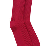 Ladies Cashmere Socks