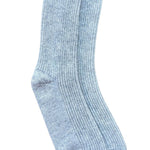 Ladies Cashmere Socks