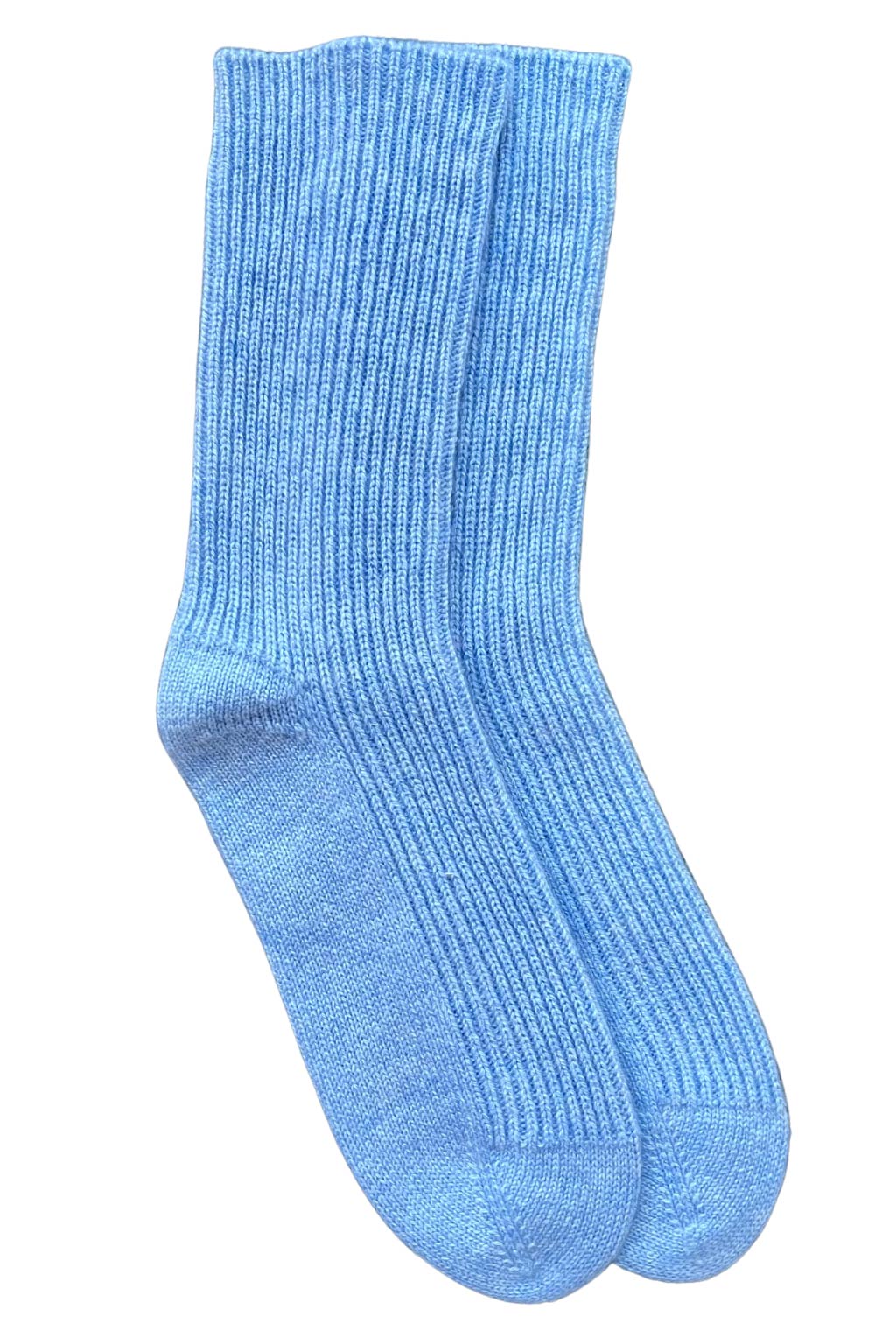 Ladies Cashmere Socks