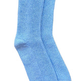 Ladies Cashmere Socks